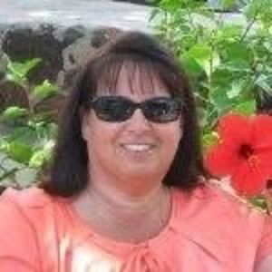 Meet your Posher, Maureen